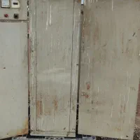 موتور پمپ .موتور سیکلت مزایده ای.تابلو برقمنبع آب|عمده‌فروشی|اشتهارد, |دیوار