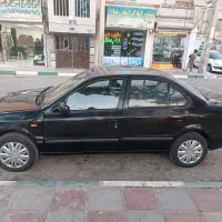 سمند مدل 81|خودرو سواری و وانت|قرچک, زیبا شهر|دیوار