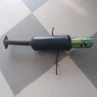 اگزوز پراید