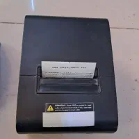 فیش پرینتر meva bixolon 80mm|پرینتر، اسکنر، کپی، فکس|تهران, شهرک ولیعصر شمالی|دیوار