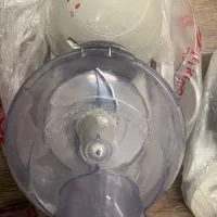 ابمیوه گیری و غذا ساز|آبمیوه‌گیر و آب‌مرکبات‌گیر|بیرجند, |دیوار