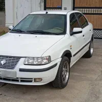 سمند مدل ۹۴