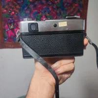 دوربین آنالوگ یاشیکا|دوربین عکاسی و فیلمبرداری|رشت, چله خانه|دیوار