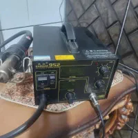 هویه هیتر 952|لوازم جانبی موبایل و تبلت|قزوین, |دیوار