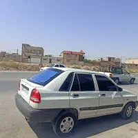پراید ۱۴۱بی نظیر|خودرو سواری و وانت|شیراز, احمدی جنوبی|دیوار