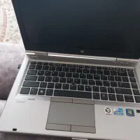 لپ تاپ HP 8470P