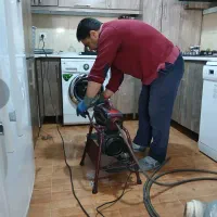 لوله باز کنی و فنر زنی 100 ارزان تر از همه جا
