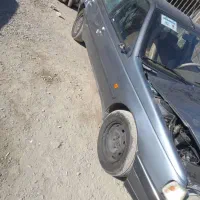 پژو 405دوگانه شرکتی تصادفی|خودرو سواری و وانت|کرج, کرج نو|دیوار