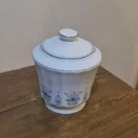 قندان چینی|ظروف سرو و پذیرایی|تهران, سید خندان (جلفا)|دیوار