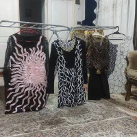 لباس زنانه|لباس|دشتابی, |دیوار