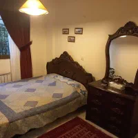 تخت و میز آرایش