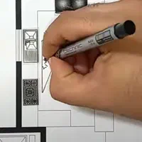 آموزش معماری کاربردی برای بازارکار درچند جلسه