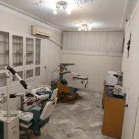 مطب دندانپزشکی|اجارهٔ دفتر کار، اتاق اداری، مطب|تهران, فلاح|دیوار