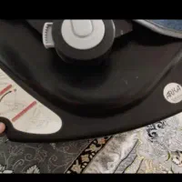 کریر نونو|کالسکه و لوازم جانبی|اندیمشک, |دیوار