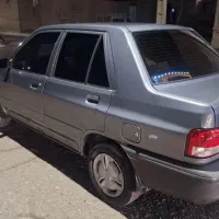 پراید نوک مدادی|خودرو سواری و وانت|سیرجان, |دیوار