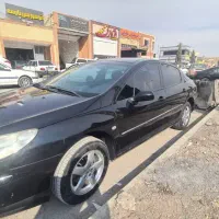 فروش 407 معاوضه با مسکن مهر