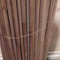 حصیر بافته شده زیبا و سنتی