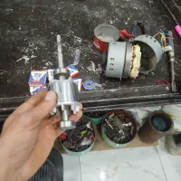 تعمیر و نصب کولر وتعمیر یخچال و لباسشویی|خدمات پیشه و مهارت|بهبهان, |دیوار