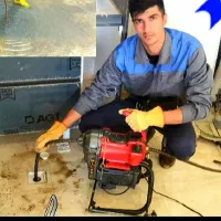 لوله بازکن/چاه‌بازکن/فوری/۲۴ساعته‌سراسر‌اراک