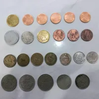 سکه و اسکناس
