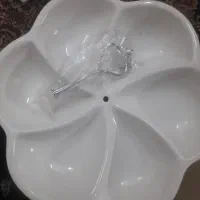 ظرف های کادویی با جعبه|ظروف سرو و پذیرایی|تهران, جوادیه|دیوار