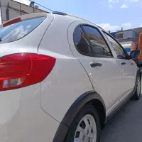 کوییک 1401GXR|خودرو سواری و وانت|گلستان (تهران), |دیوار