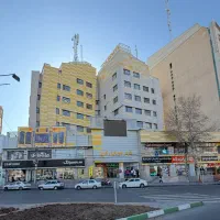 استخدام نیروی خدماتی (نظافتچی)