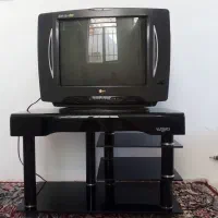 تلویزیون و‌‌ زیره