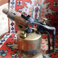 چراغ پریموس سوئدی اصل
