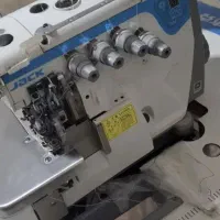 زیگزال. پنج نخ ای فور اس