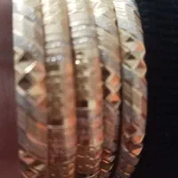 طلا شکسته نزدیک 100گرم