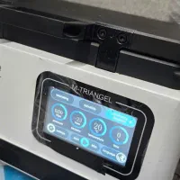 فروش دستگاه گلس فنی|لوازم جانبی موبایل و تبلت|بهار, |دیوار