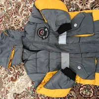 لباس بچگانه نووکاپشن کاملا سالم باهم 490 تومان|کفش و لباس بچه|اسلامشهر, شهرک قائمیه|دیوار