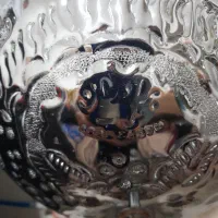 سماور گازی ۱۲لیتری|سماور، چای‌ساز، قهوه‌ساز|ارومیه, |دیوار