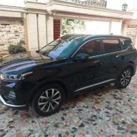 تیگو ۷پرو پرمیوم|خودرو سواری و وانت|اصفهان, فردوان|دیوار