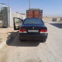 فروش سمند مدل ۸۳|خودرو سواری و وانت|اقلید, |دیوار