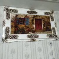 تابلوزیبابزرگ عرض۱مترو۲۰ ارتفاع۸۰