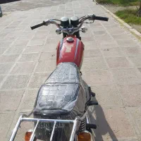 متور ۱۲۵|موتورسیکلت|شادگان, |دیوار