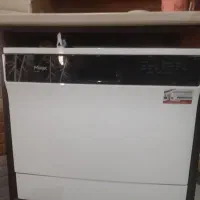 ماشین ظرفشویی هشت نفره مجیک