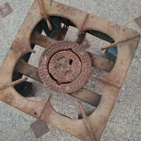 اجاق گاز