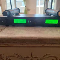 میکروفون jtar سالم بدون مشکل|آلات موسیقی|سنندج, |دیوار