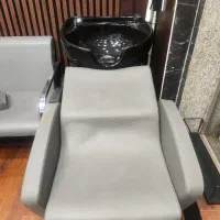 سرشور ارایشگاه
