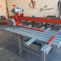 فرز آبی/دستگاه برش سنگ و سرامیک/سبک ساختمانی