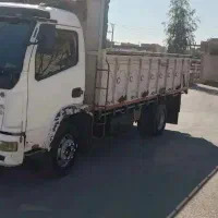 کاویان۹۳. ۶تن|خودرو سنگین|نسیم‌شهر, |دیوار