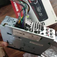 ضبط پایونر اصلی ۶کانال|قطعات یدکی و لوازم جانبی|رشت, لاکانی|دیوار