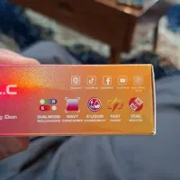 ویپ 40 هزار کام|زیورآلات و اکسسوری|پاوه, |دیوار