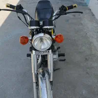 تک تاز ۱۳۵ مدل ۹۳ و ایردوکو ۱۲۵