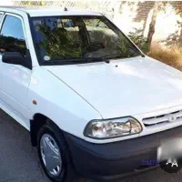 پراید۱۳۱ مدل ۹۶ اطاق ۱۴۰۴