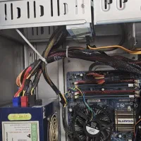 کامپیوتر اداری