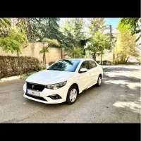 تارا V1plus/سفید/صفر کیلومتر/۱۴۰۴ خشک/گیربکسMT6|خودرو سواری و وانت|همدان, |دیوار